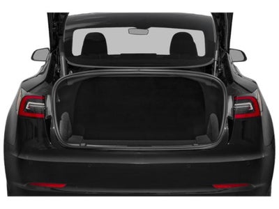 2023 Tesla Model 3 Performance Dual Motor All-Wheel Drive
