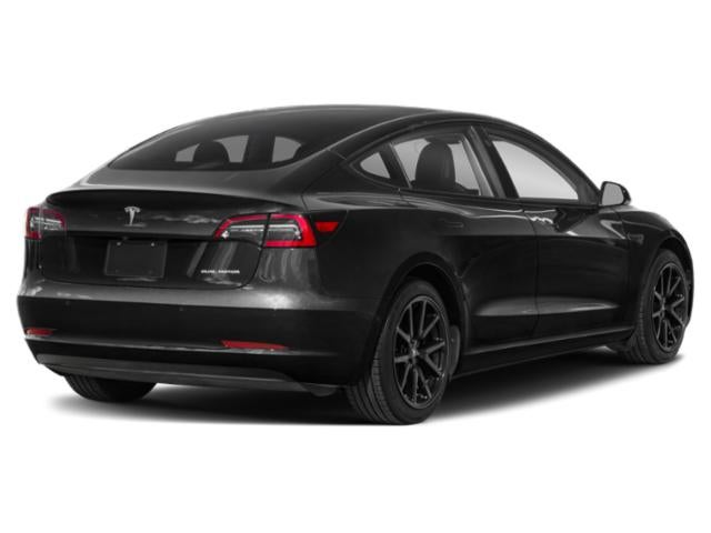 2023 Tesla Model 3 Performance Dual Motor All-Wheel Drive