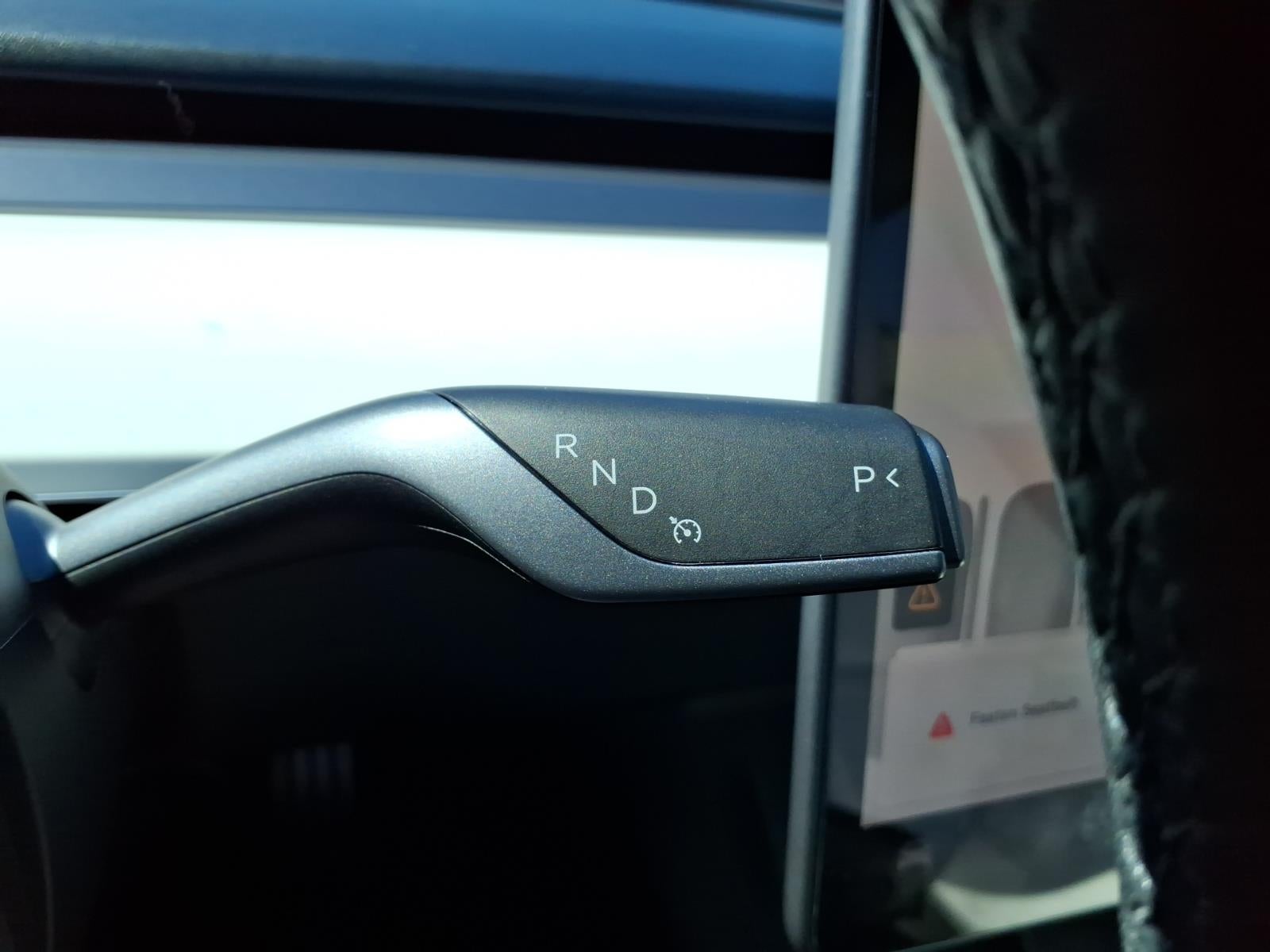 2023 Tesla Model 3 Performance Dual Motor All-Wheel Drive