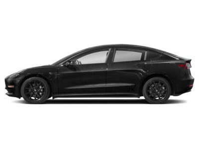 2023 Tesla Model 3 Performance Dual Motor All-Wheel Drive