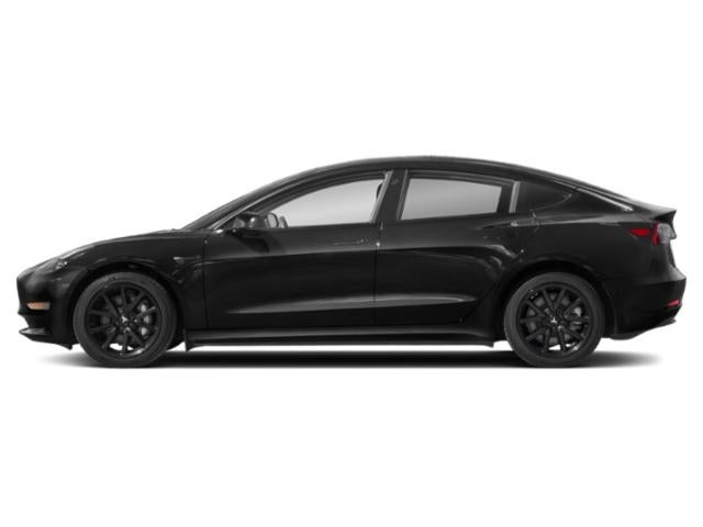 2023 Tesla Model 3 Performance Dual Motor All-Wheel Drive