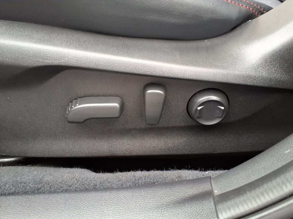 2022 Subaru WRX Limited