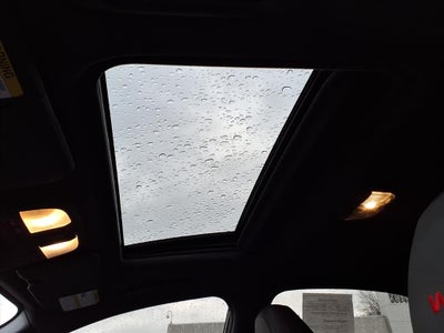 2022 Subaru WRX Limited