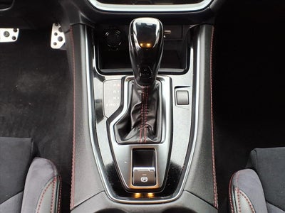 2022 Subaru WRX Limited