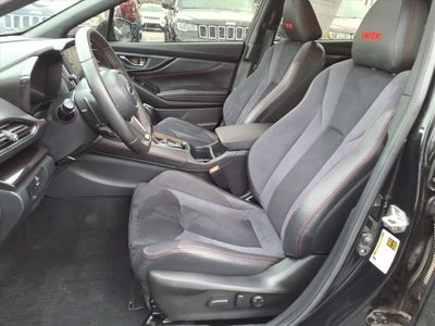 2022 Subaru WRX Limited