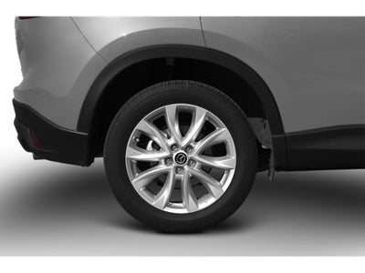 2015 Mazda Mazda CX-5 Sport