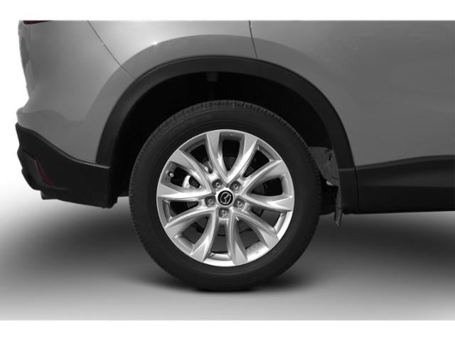 2015 Mazda Mazda CX-5 Sport
