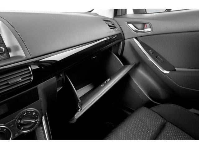2015 Mazda Mazda CX-5 Sport