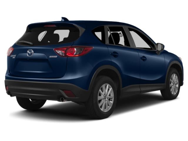 2015 Mazda Mazda CX-5 Sport