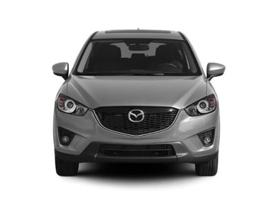 2015 Mazda Mazda CX-5 Sport
