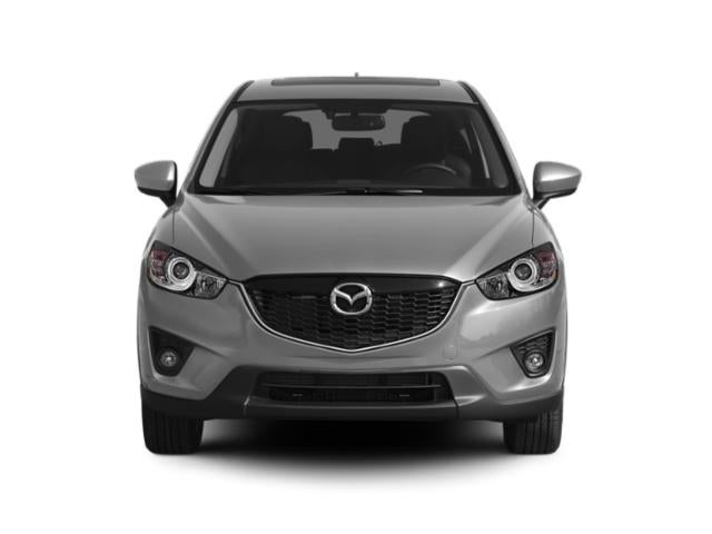 2015 Mazda Mazda CX-5 Sport