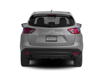 2015 Mazda Mazda CX-5 Sport