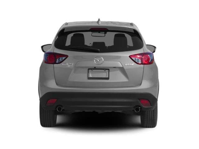 2015 Mazda Mazda CX-5 Sport