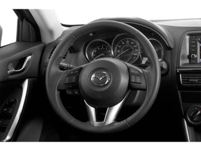 2015 Mazda Mazda CX-5 Sport