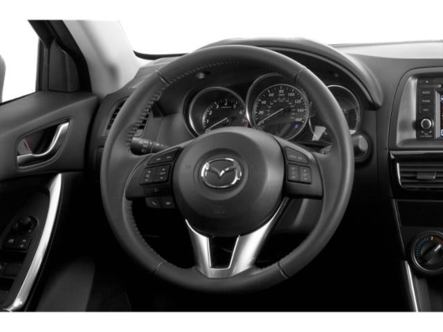 2015 Mazda Mazda CX-5 Sport