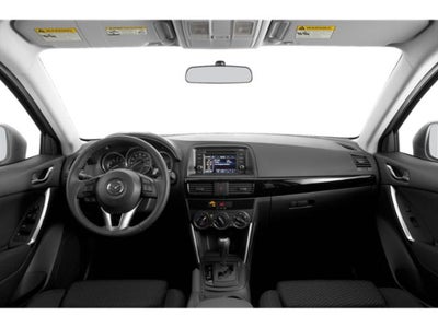 2015 Mazda Mazda CX-5 Sport