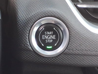 2025 Chevrolet Trailblazer AWD LT