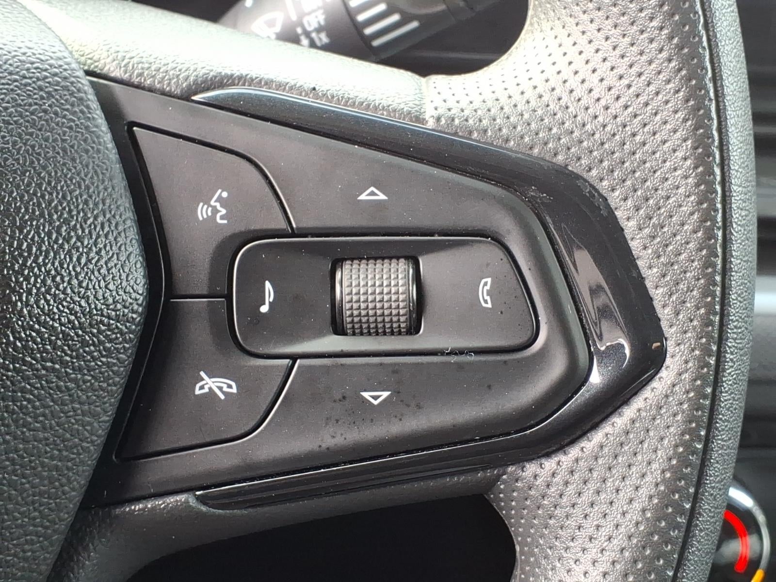 2025 Chevrolet Trailblazer AWD LT