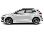 2022 Hyundai Kona N Line