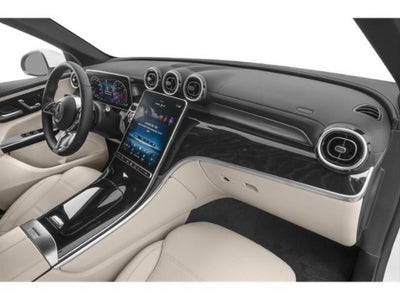 2024 Mercedes-Benz GLC 300 SUV