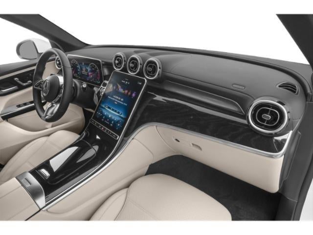 2024 Mercedes-Benz GLC 300 SUV