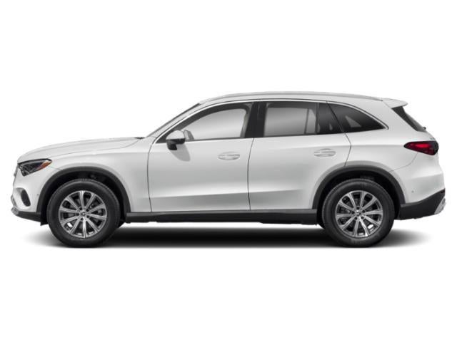 2024 Mercedes-Benz GLC 300 SUV