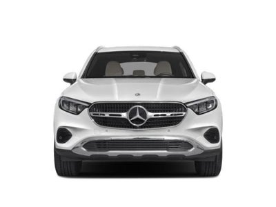 2024 Mercedes-Benz GLC 300 SUV