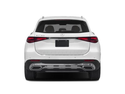 2024 Mercedes-Benz GLC 300 SUV