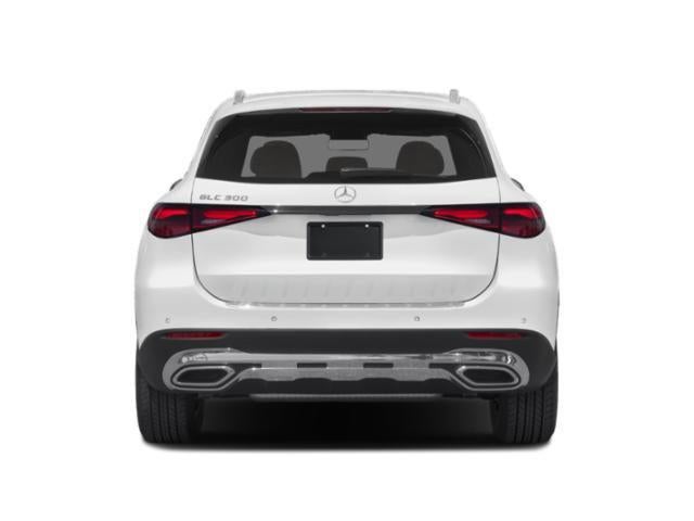 2024 Mercedes-Benz GLC 300 SUV