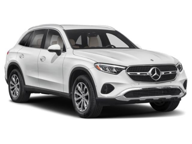 2024 Mercedes-Benz GLC 300 SUV