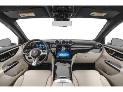 2024 Mercedes-Benz GLC 300 SUV