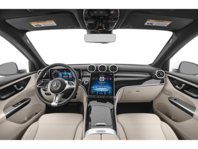 2024 Mercedes-Benz GLC 300 SUV