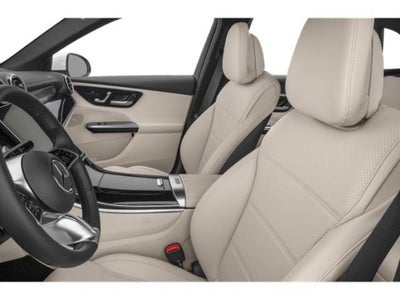 2024 Mercedes-Benz GLC 300 SUV