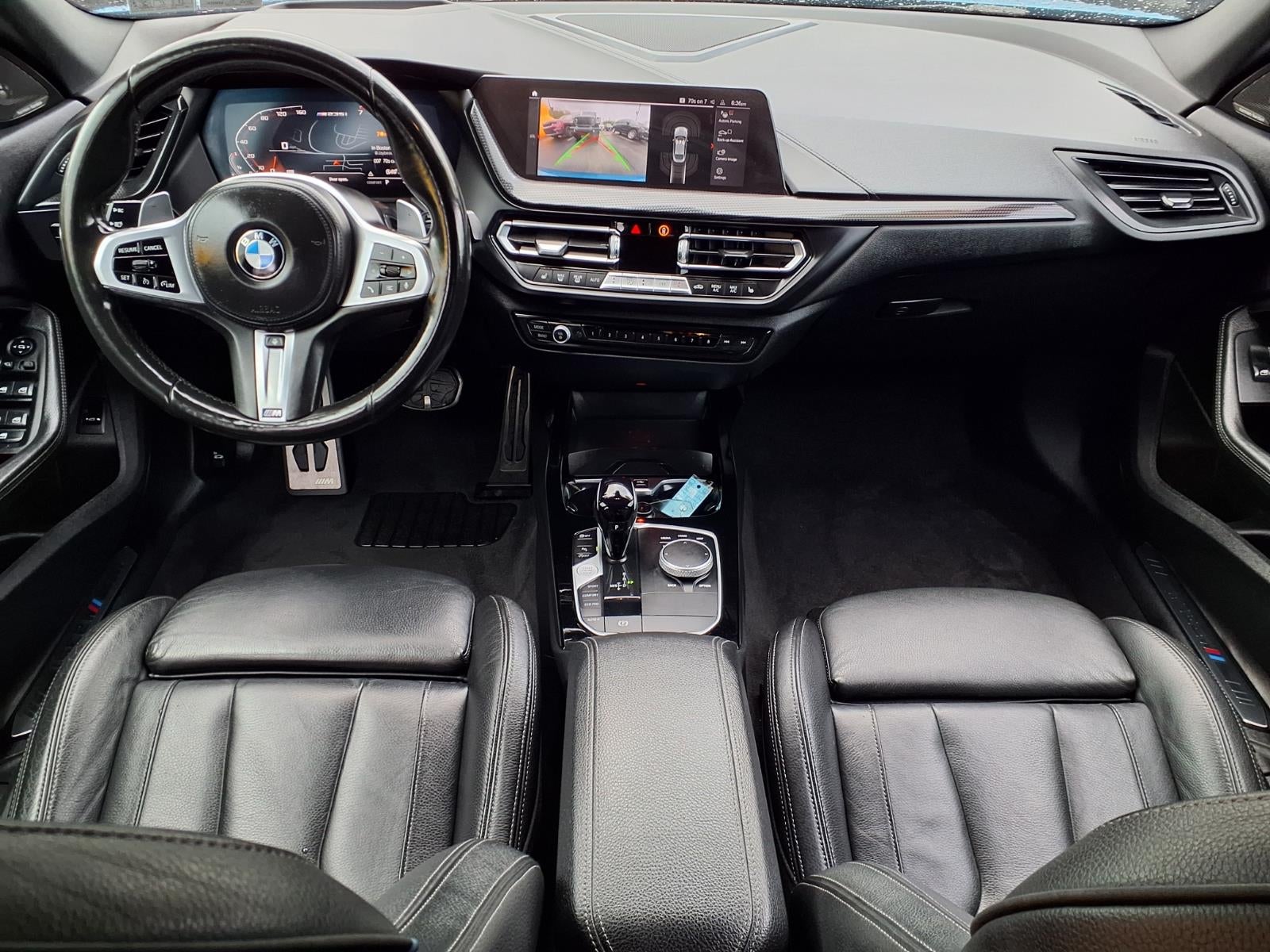 2020 BMW M235i Gran Coupe xDrive