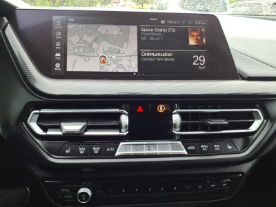2020 BMW M235i Gran Coupe xDrive