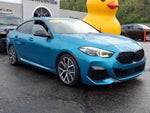 2020 BMW M235i Gran Coupe xDrive