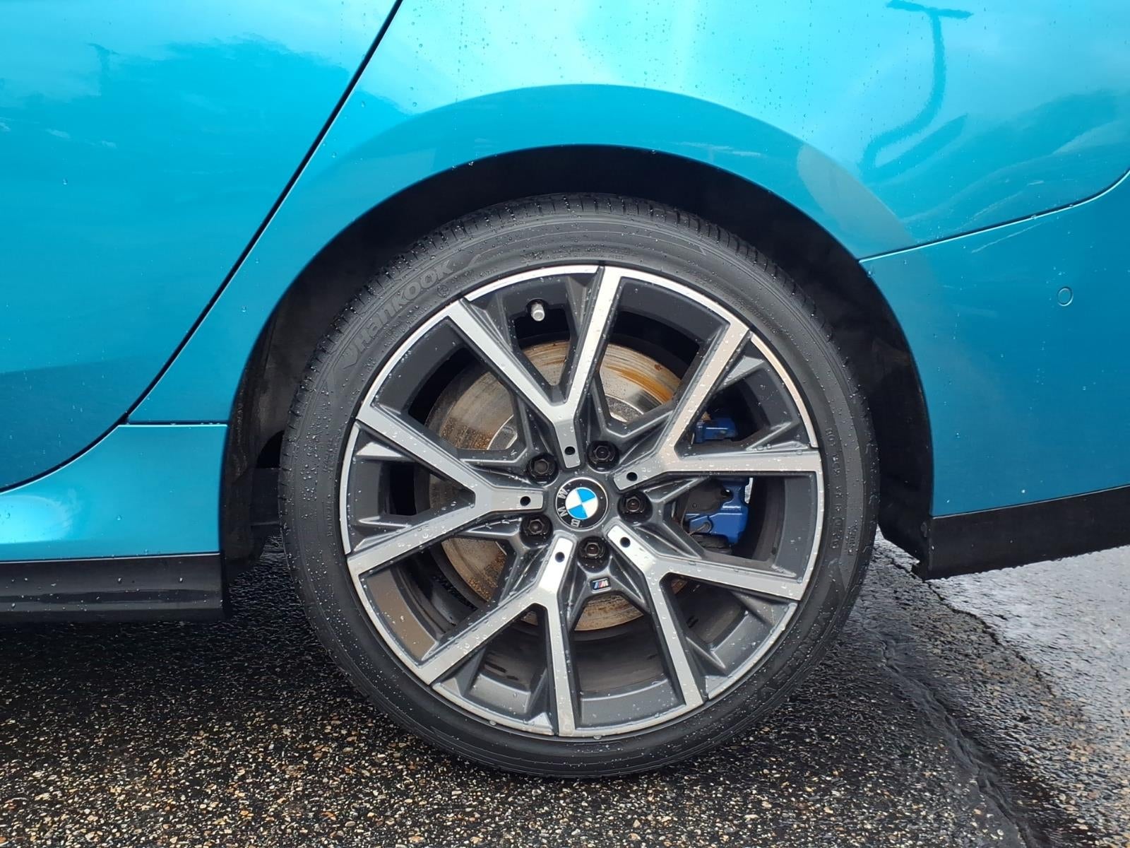2020 BMW M235i Gran Coupe xDrive
