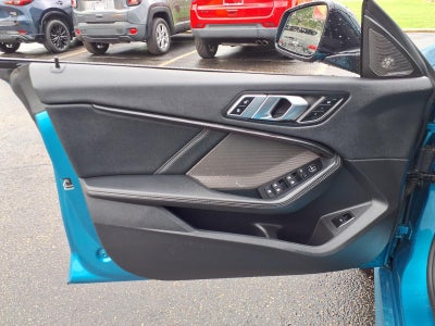 2020 BMW M235i Gran Coupe xDrive