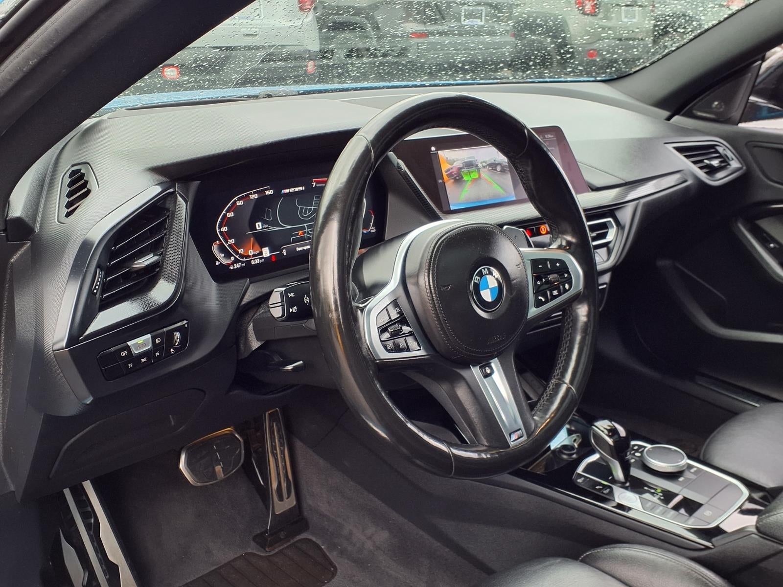 2020 BMW M235i Gran Coupe xDrive