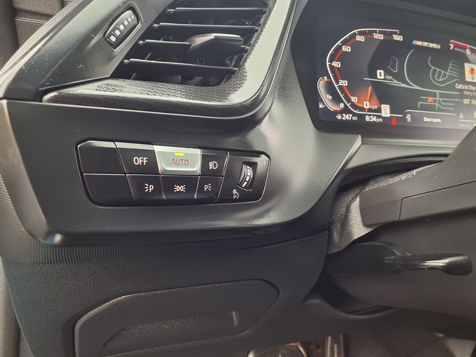 2020 BMW M235i Gran Coupe xDrive