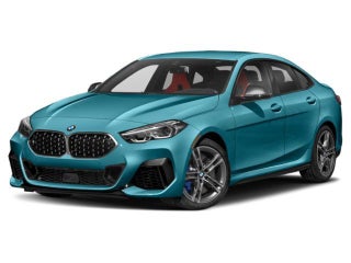 2020 BMW M235i Gran Coupe xDrive