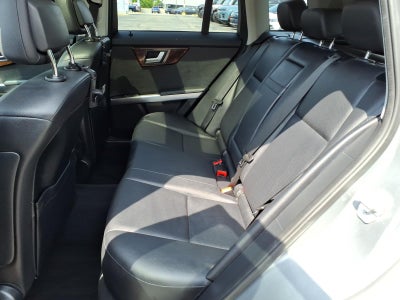 2015 Mercedes-Benz GLK 350 4MATIC®