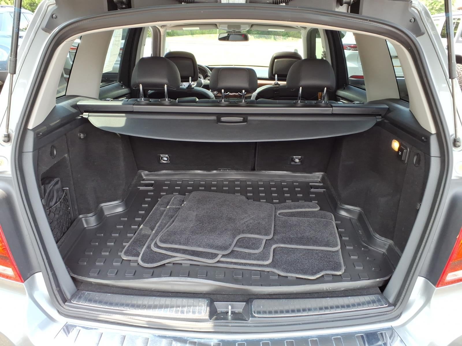 2015 Mercedes-Benz GLK 350 4MATIC®
