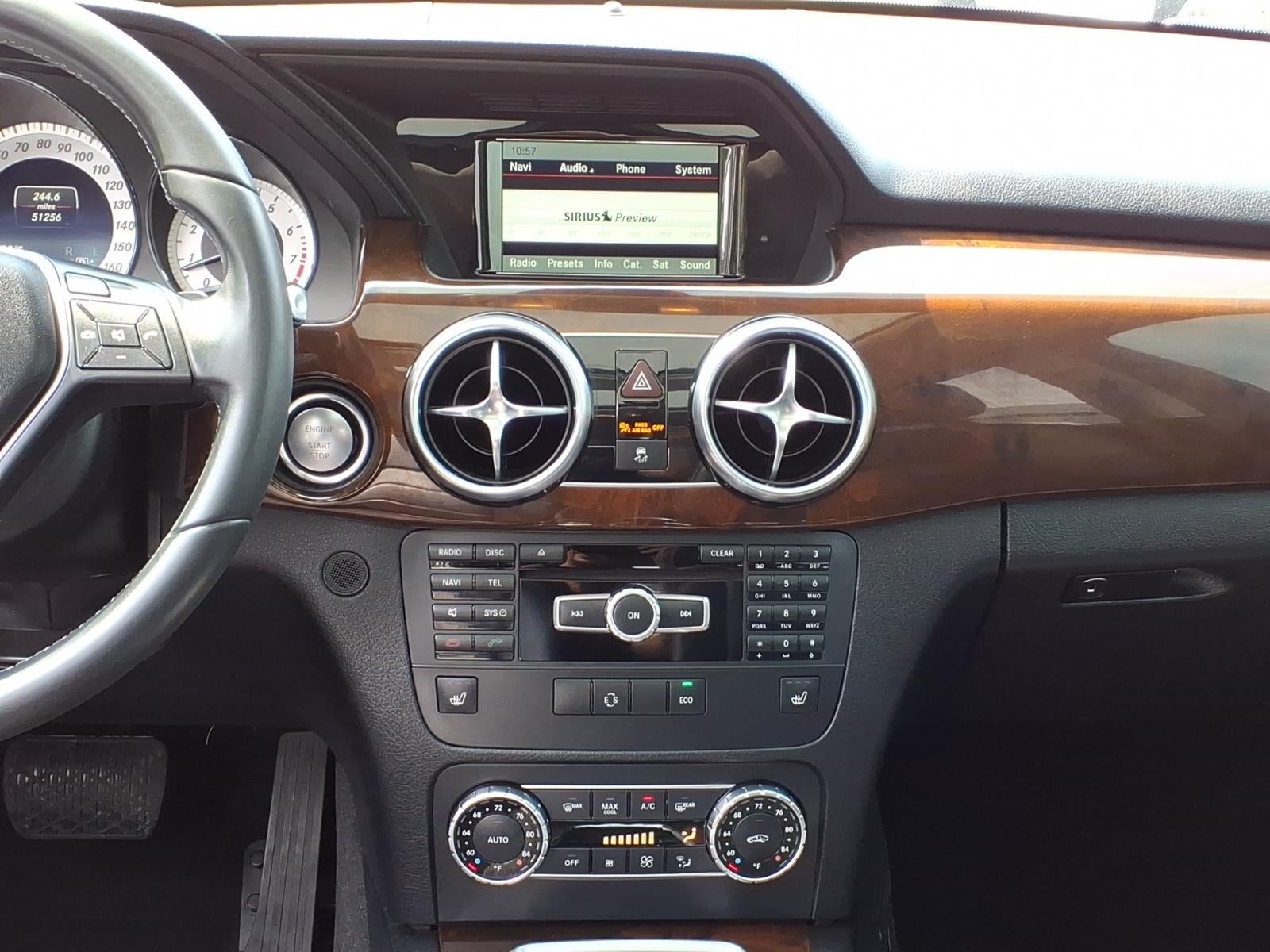 2015 Mercedes-Benz GLK 350 4MATIC®