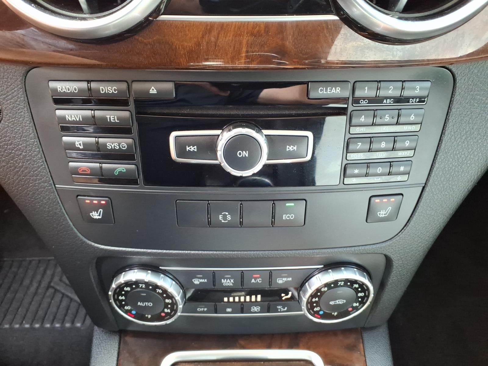 2015 Mercedes-Benz GLK 350 4MATIC®