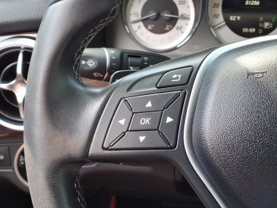2015 Mercedes-Benz GLK 350 4MATIC®