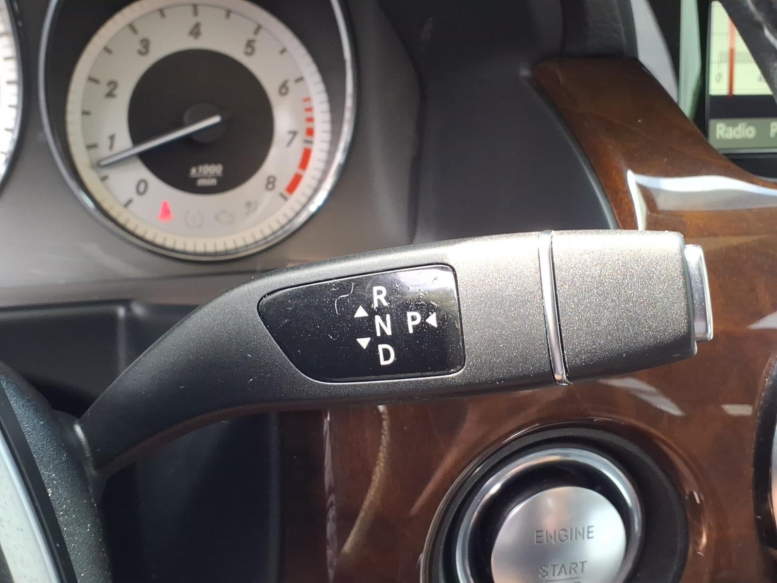 2015 Mercedes-Benz GLK 350 4MATIC®