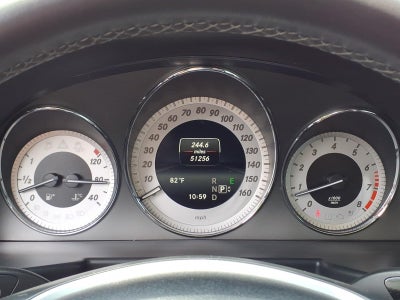 2015 Mercedes-Benz GLK 350 4MATIC®