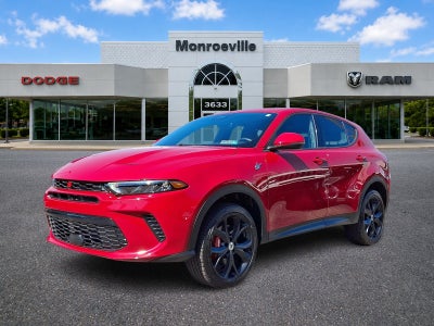 2024 Dodge Hornet GT AWD