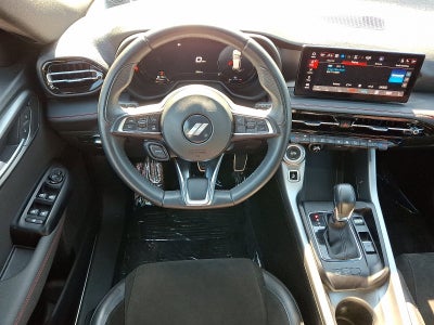2024 Dodge Hornet GT AWD